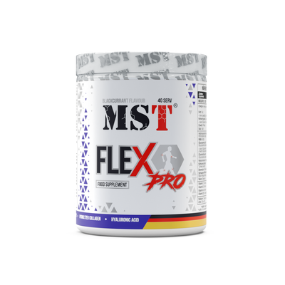 MST Flex Pro 420 г 001713 фото