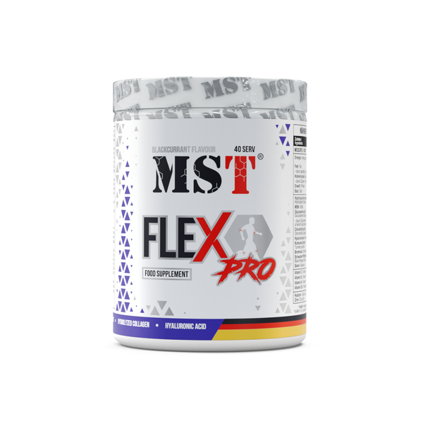 MST Flex Pro 420 г 001713 фото