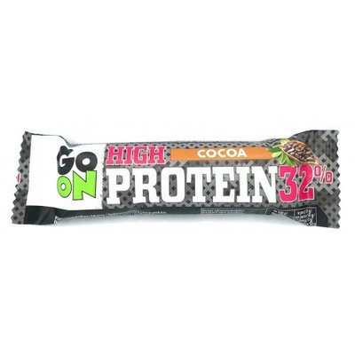 GO ON Protein 32% 50 г 001988 фото