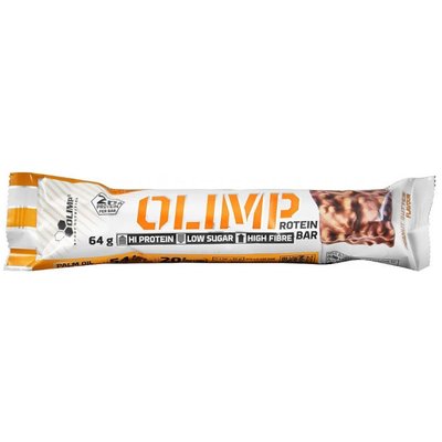 Olimp Protein Bar 64 г 002276 фото