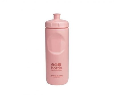 Smart Shake Eco Bottle Squeeze 500 мл (Burnt Pink) 002972 фото
