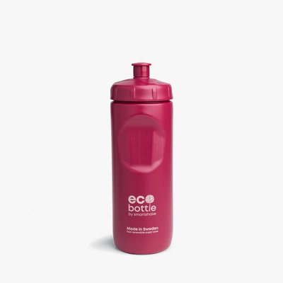 Smart Shake Eco Bottle Squeeze 500 мл (Deep Rose) 002974 фото