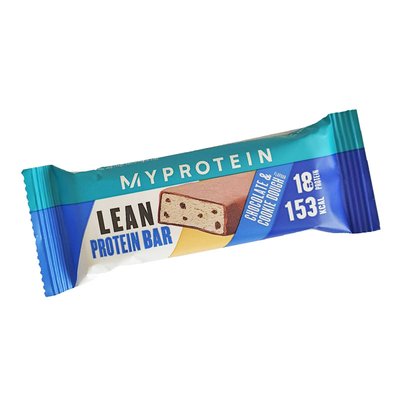 Myprotein Lean Protein Bar 45 г 001811 фото