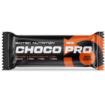 Scitec Nutrition New Choco Pro 50 г 001396 фото