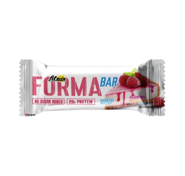 FitWin FormaBar 33% 60 г 03296 фото
