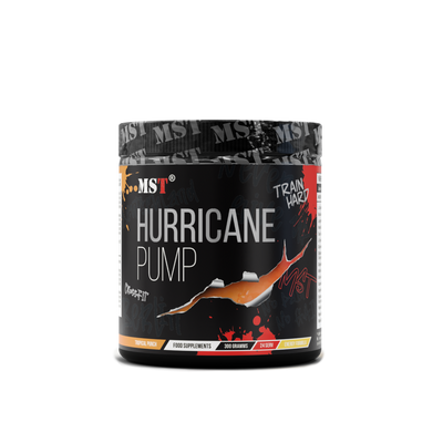 MST Hurricane Pump 300 г 002924 фото