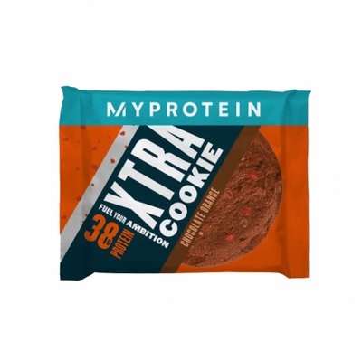 Myprotein Xtra Cookie 75 г 002238 фото