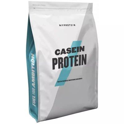 Myprotein Casein Protein 2500 г 002128 фото