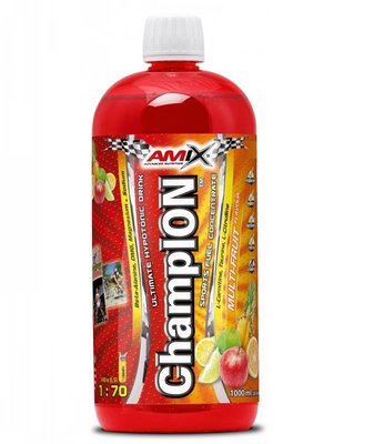 Amix ChampION Sports Fuel 1000 мл 002154 фото