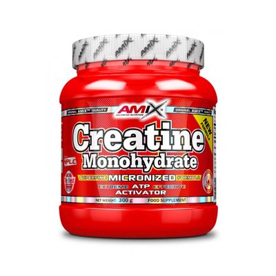 Amix Creatine Monohydrate 300 г 001919 фото