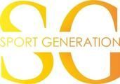 SPORT GENERATION