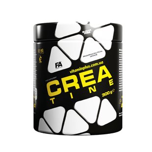 Fitness Authority Creatine 300 г 001964 фото