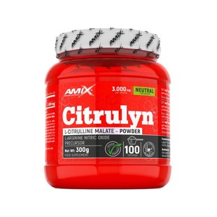 Amix CitruLyn Powder 300 g 03675 фото