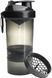 Smart Shake Original2GO 600 мл (Gunsmoke Black) 2979 фото