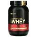 Optimum Nutrition 100% Whey Gold Standard 907 г 2714 фото 1