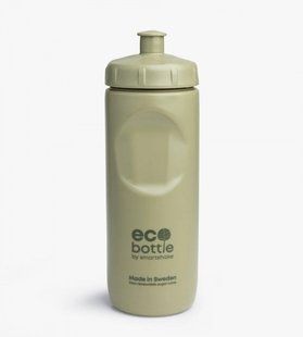 Smart Shake Eco Bottle Squeeze 500 мл (Dusky Green) 2973 фото