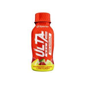 Sporter Pre-Workout Ulta 100 ml 3629 фото