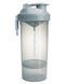 Smart Shake Original2GO One 800 мл (Mist Grey) 2356 фото