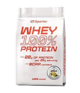 Sporter WPC 1000 g 4040 фото