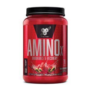 BSN Amino X 1015 г 1008 фото