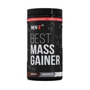 MST BEST Mass Gainer 1000g. 3934 фото