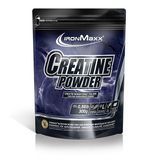 IronMaxx Creatine Powder 2240 фото