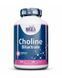 Haya Labs Choline Bitartrate 500mg 100 капс 2483 фото 1