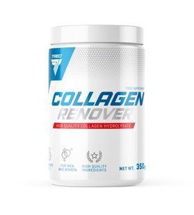TREC Collagen Renover 350 г 2353 фото