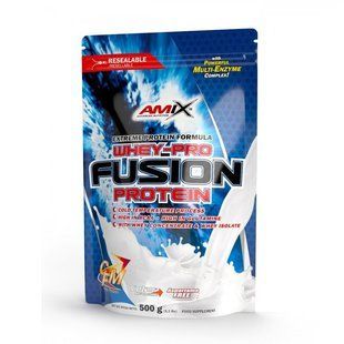 Amix WheyPro Fusion 500 г 2525 фото