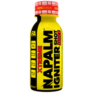 FA Xtreme Napalm Igniter Shot 4071 фото