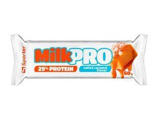 Sporter MilkPro 29% 60 г 3895 фото