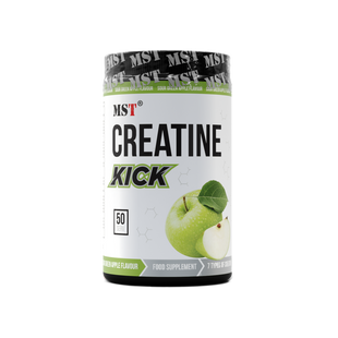 MST Creatine Kick 500 г 1669 фото