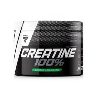 TREC Creatine 300 г 2021 фото