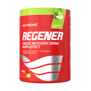 Nutrend Regener 450 g 3708 фото