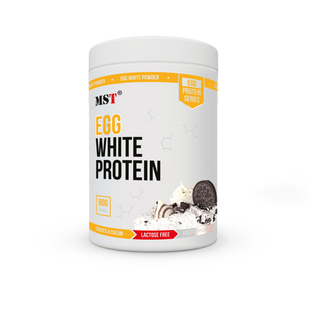 MST Egg White Protein 900 g 3986 фото