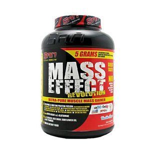SAN Mass Effect 2,9 kg 1374 фото