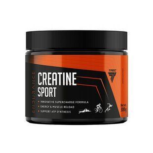 TREC Creatine Sport 300 г 1999 фото