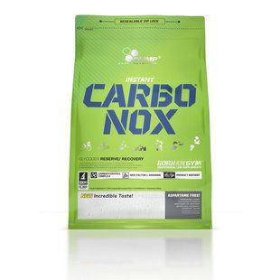 Olimp Carbo NOX 1000 г 1856 фото