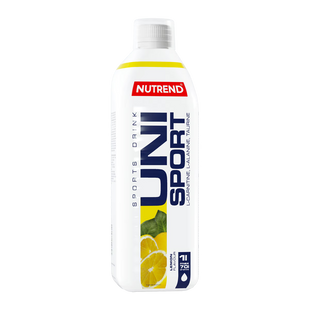 Nutrend Unisport 1000 ml 3962 фото