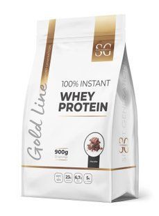 Sport Generation 100% Instant Whey 4239 фото