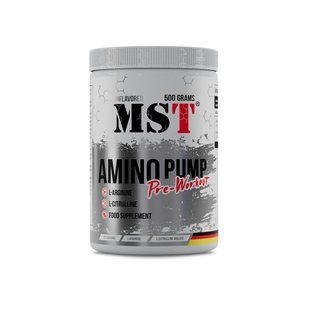 MST Amino Pump 500 g 4322 фото
