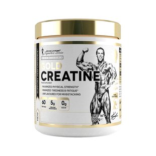 Kevin Levrone Gold Creatine 300 г 002024 фото