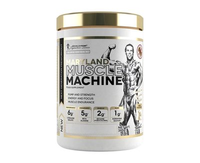 Kevin Levrone Maryland Muscle Machine 385 г 002347 фото