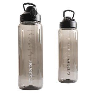 Sporter Tritan Water Bottle 1102 1000 мл 4409 фото