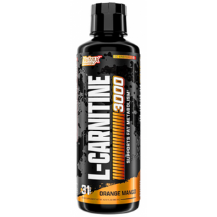 Nutrex L-Carnitine 3000 465 мл 3859 фото