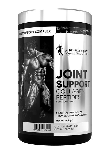 Kevin Levrone Joint Support Collagen Peptides 495 g 03380 фото