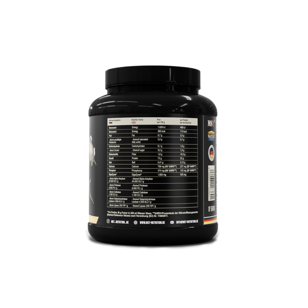 MST Best Whey Protein 510 г 002649 фото