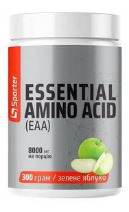 Sporter Essential Amino Acids 300 г 4222 фото