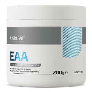 Ostrovit EAA 200 g 4031 фото