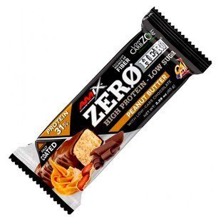 Amix Zero Hero Protein Bar 65 г 2094 фото